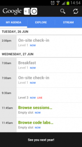 Iosched Fragment Layout Portrait